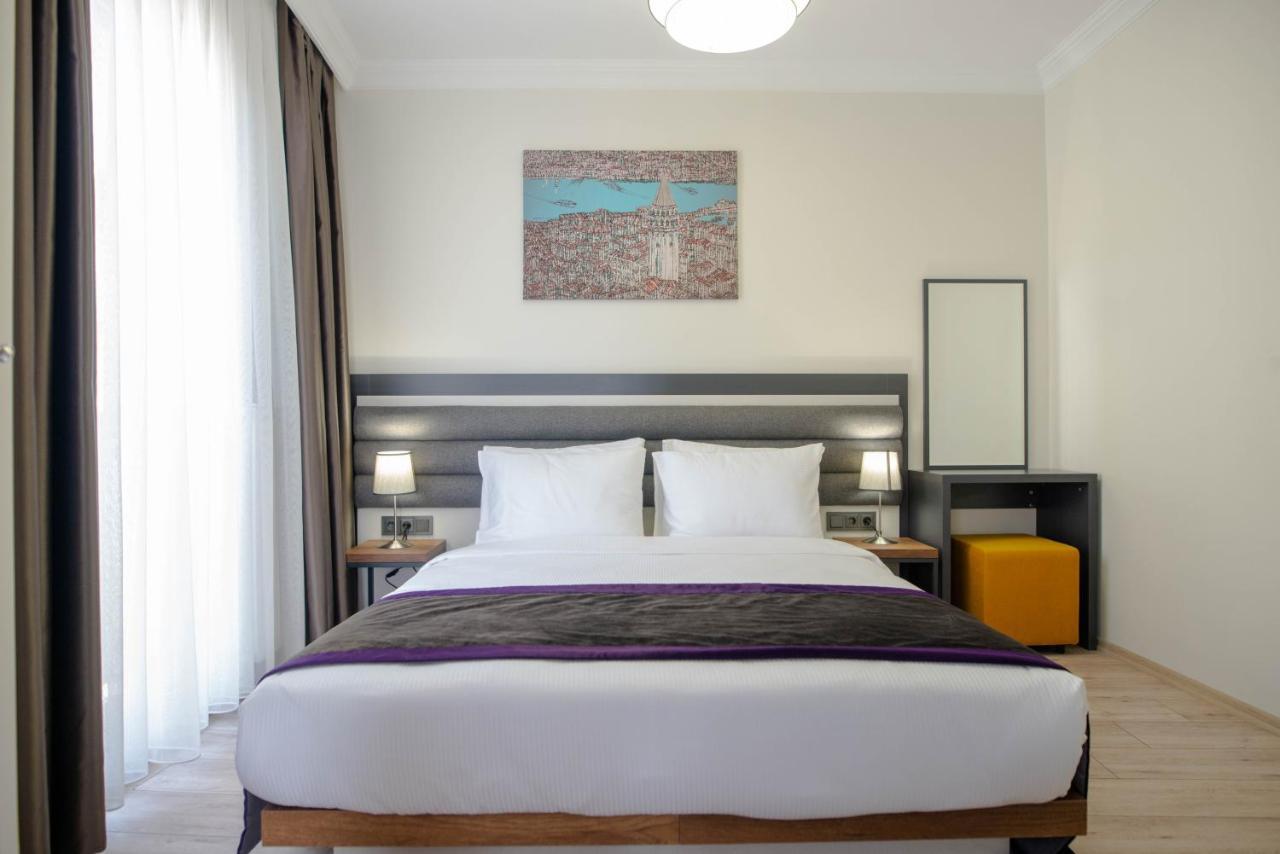 Appartamento Taksim 11 *