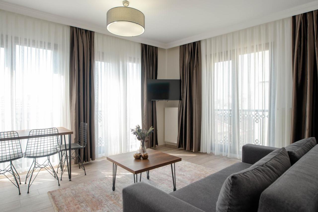 Taksim 11 Appartamento Provincia di Istanbul