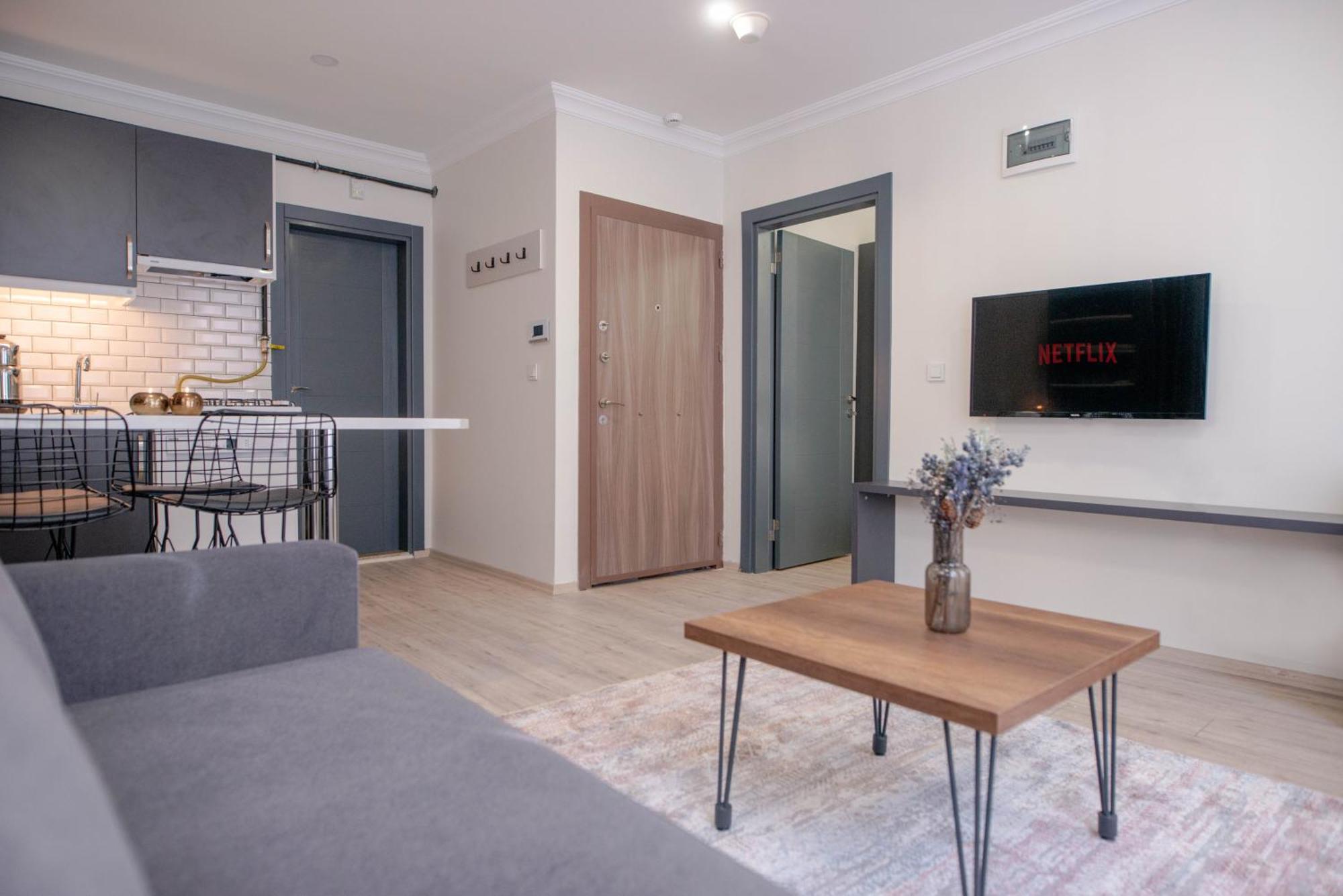 Appartamento Taksim 11 Provincia di Istanbul
