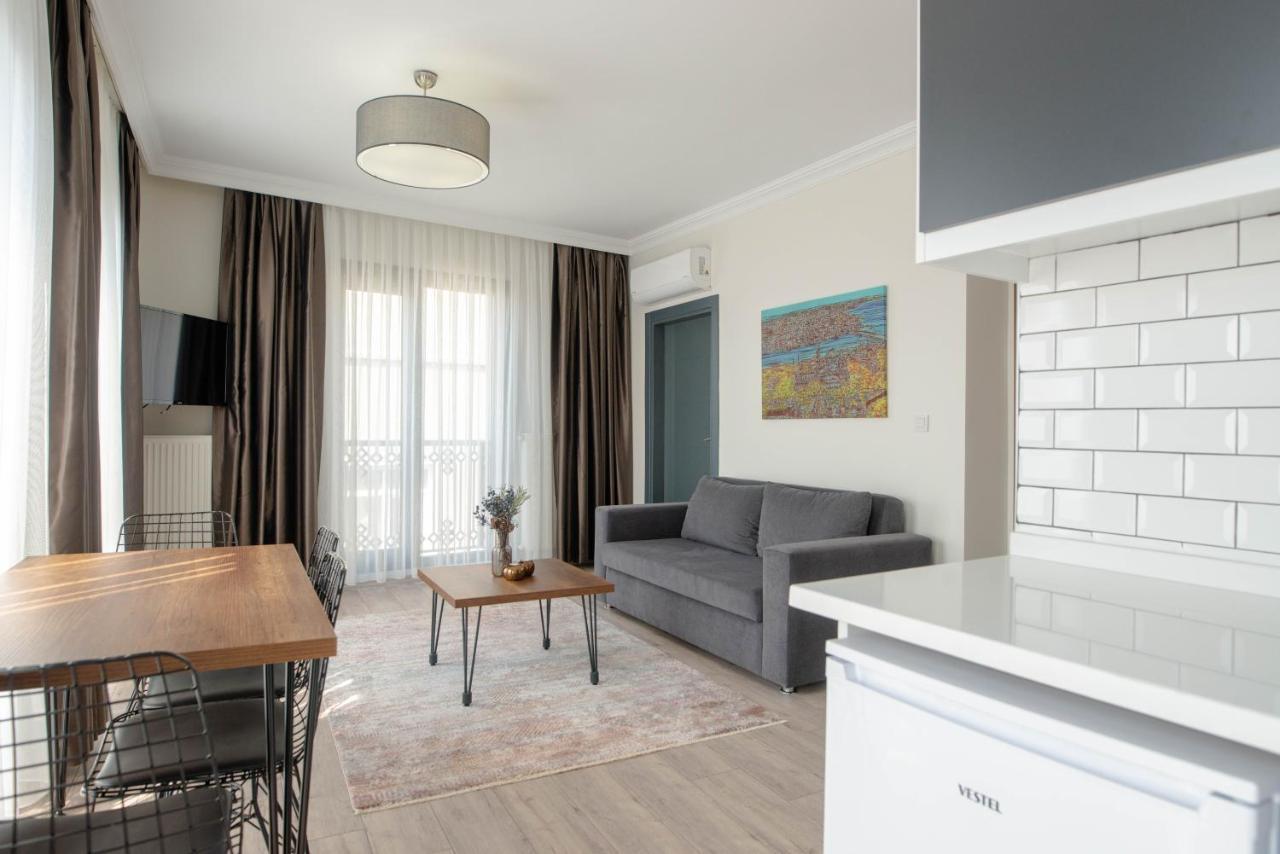 Appartamento Taksim 11 Provincia di Istanbul