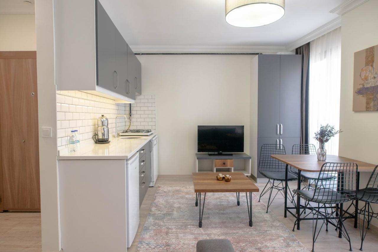 Appartamento Taksim 11 *