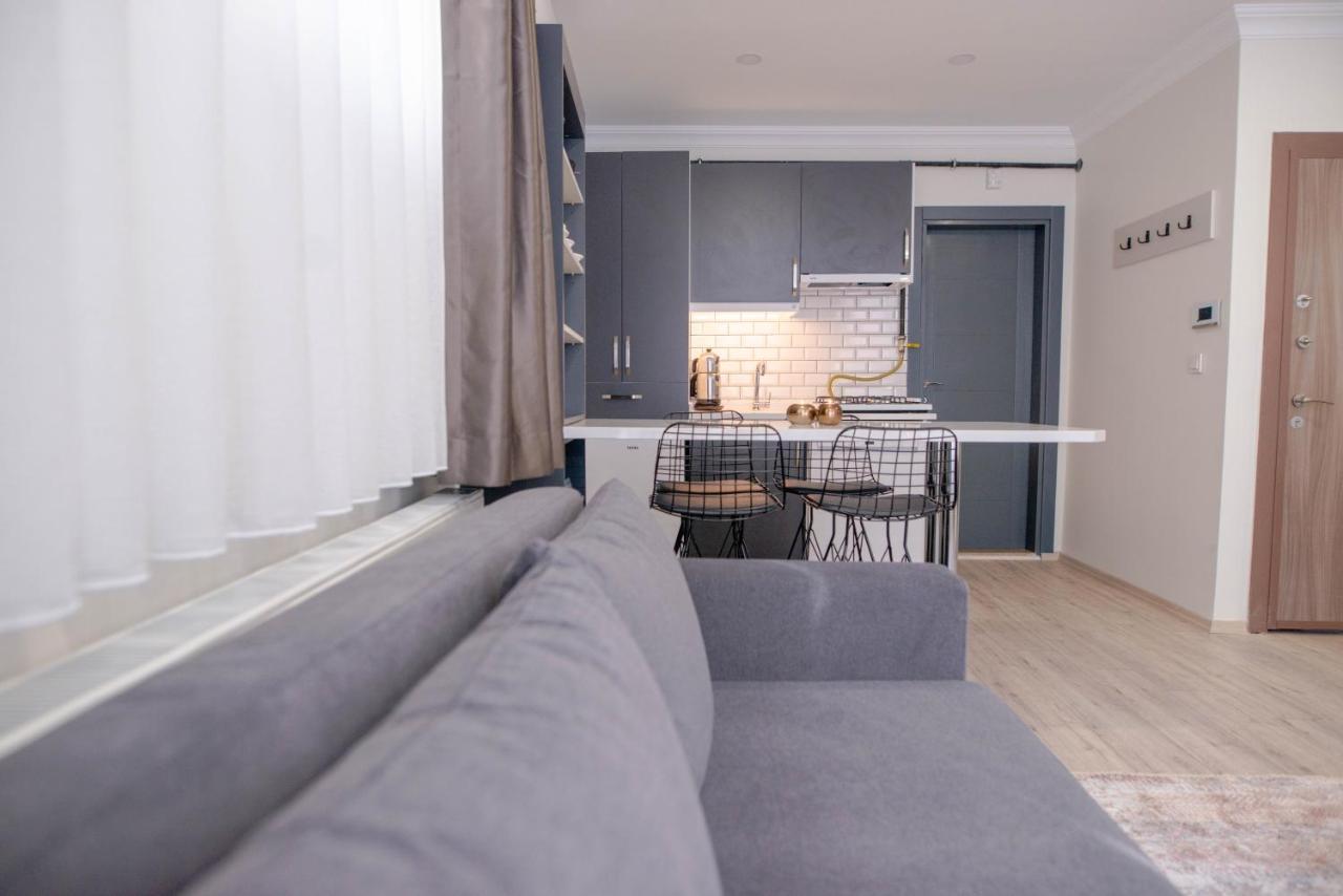 Appartamento Taksim 11