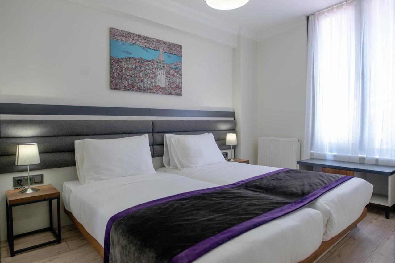 Taksim 11 * Provincia di Istanbul