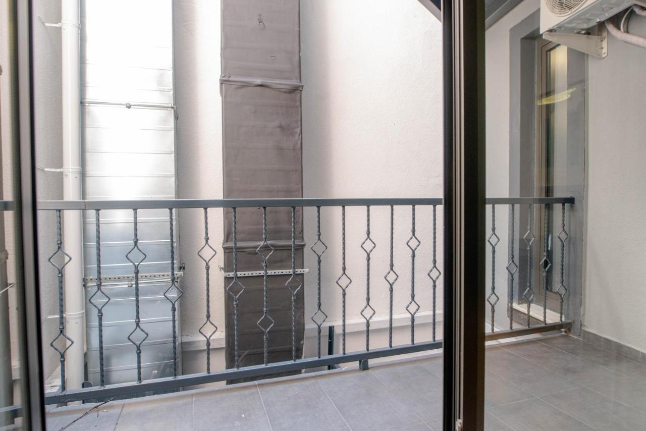 Appartamento Taksim 11