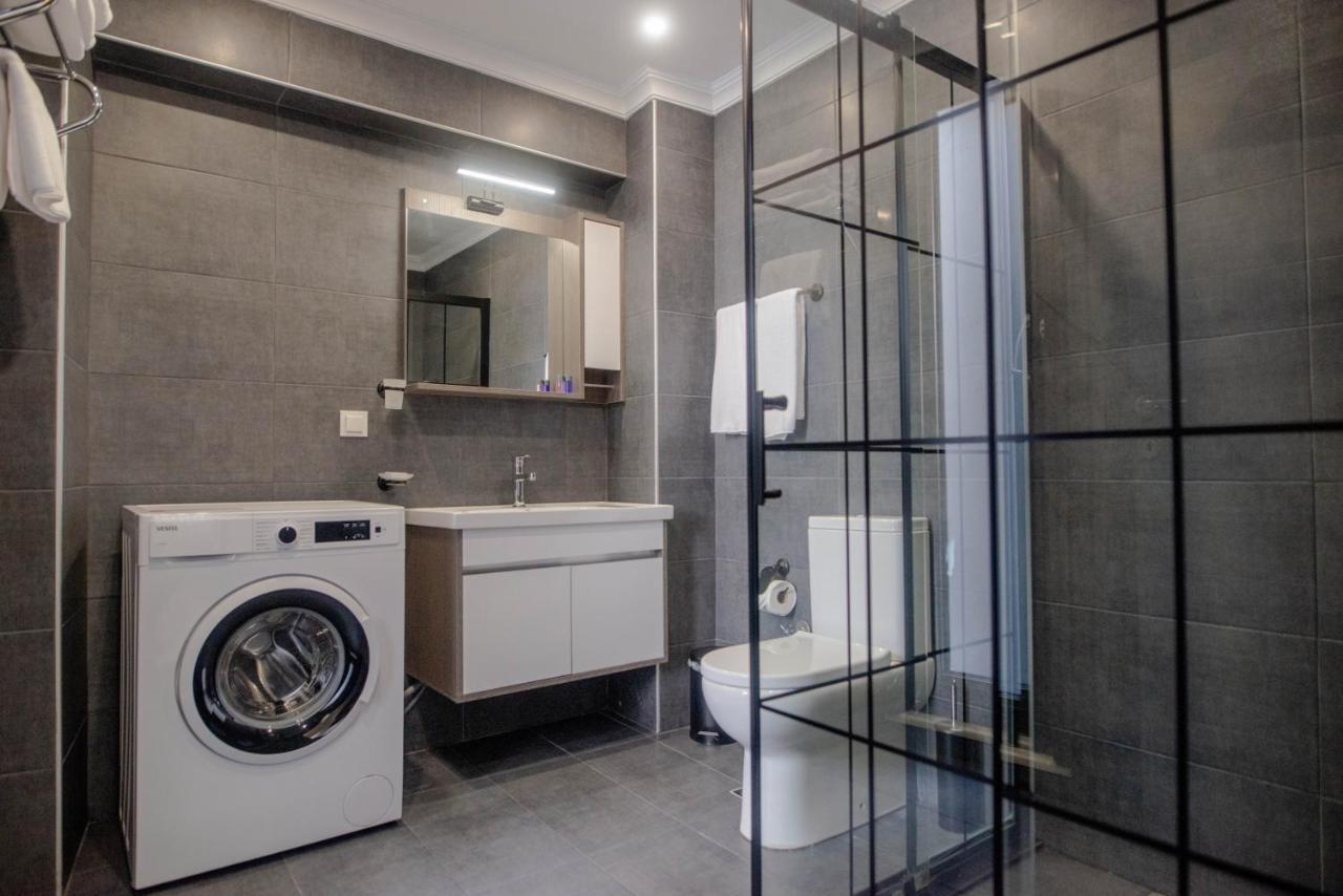 Appartamento Taksim 11 Provincia di Istanbul