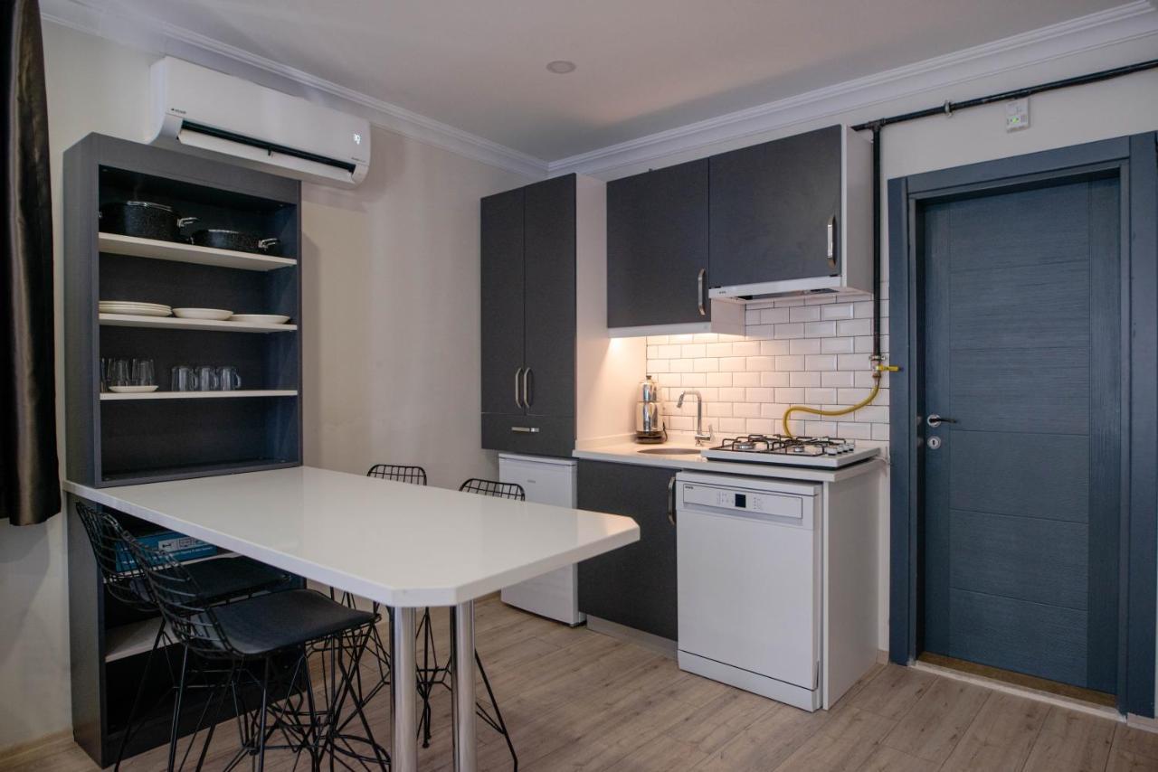 Taksim 11 * Provincia di Istanbul