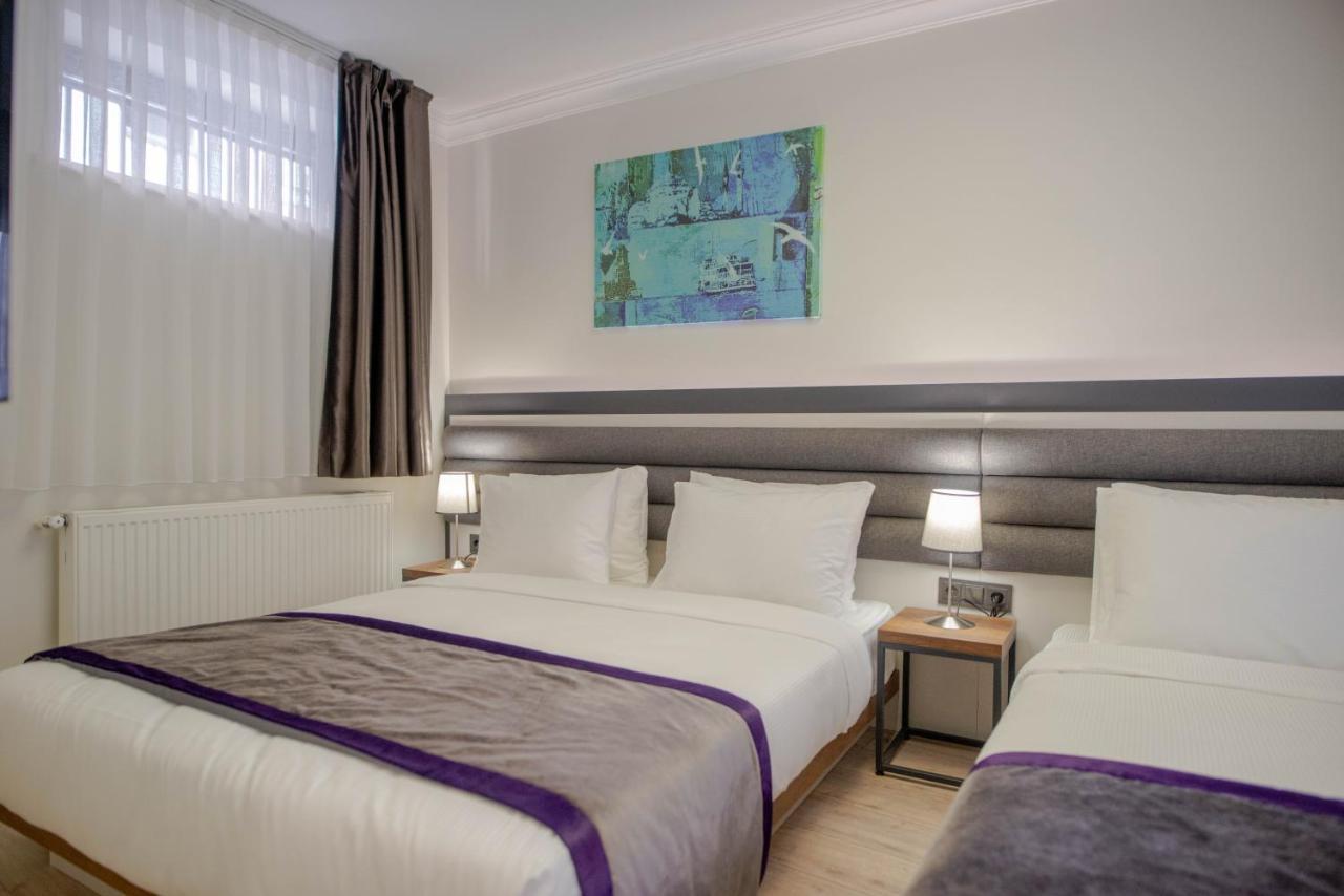 Appartamento Taksim 11 Provincia di Istanbul