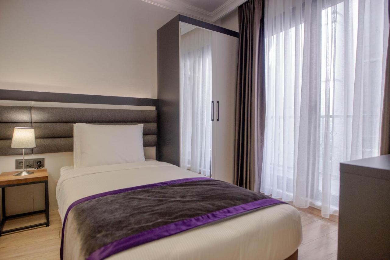 Taksim 11 Appartamento