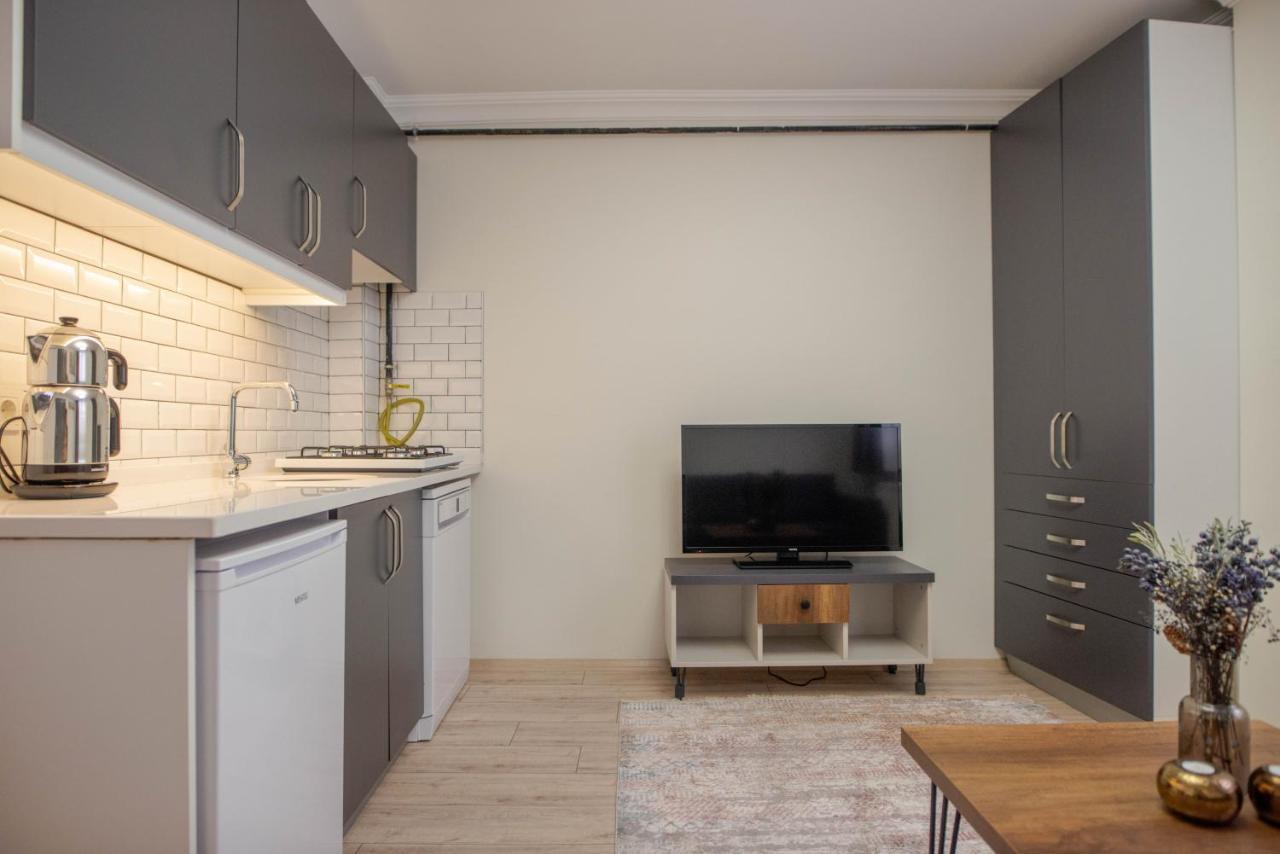 Taksim 11 Appartamento Provincia di Istanbul