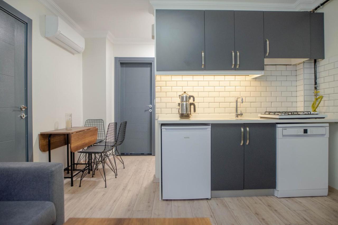 Appartamento Taksim 11 *