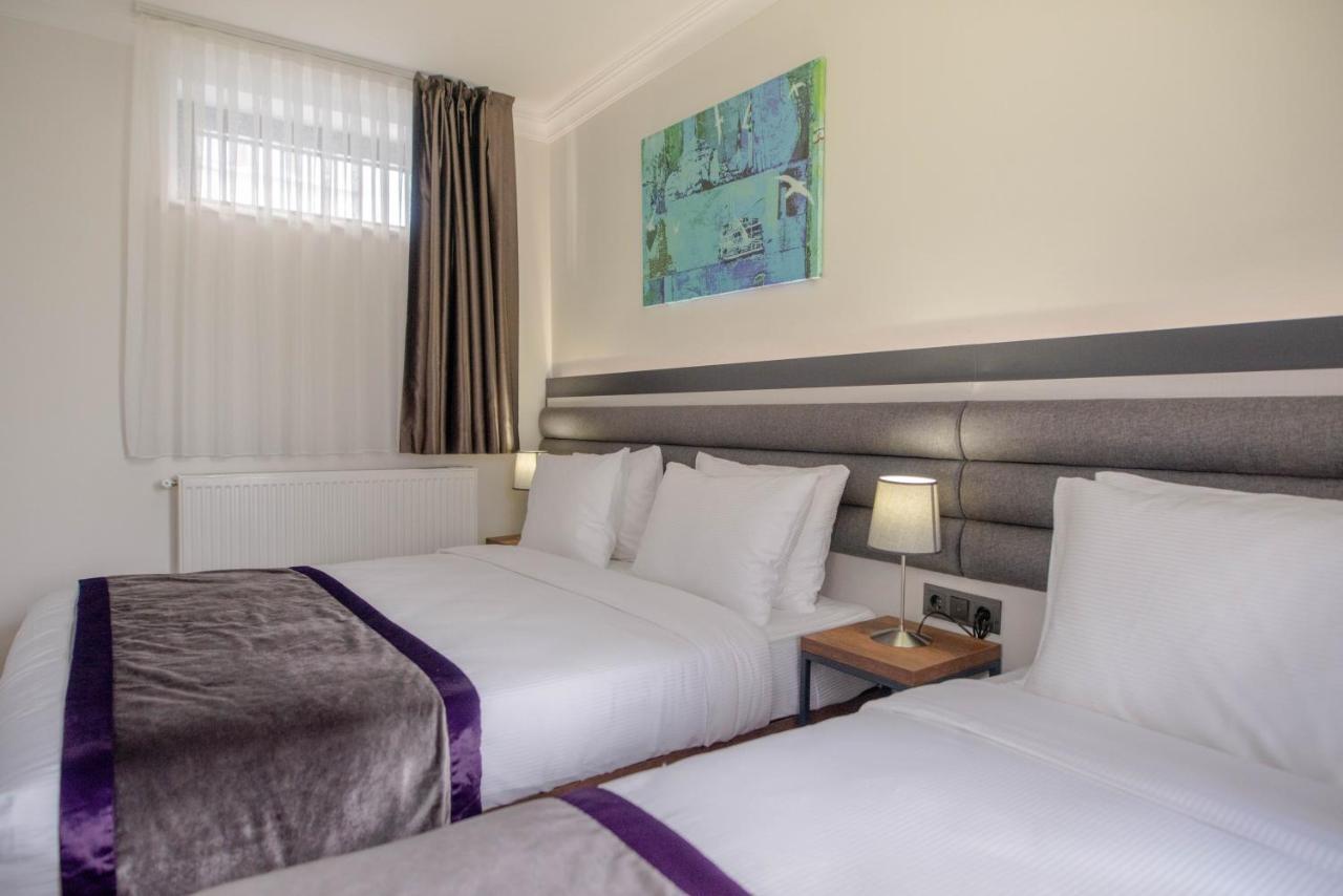 Appartement Taksim 11 *