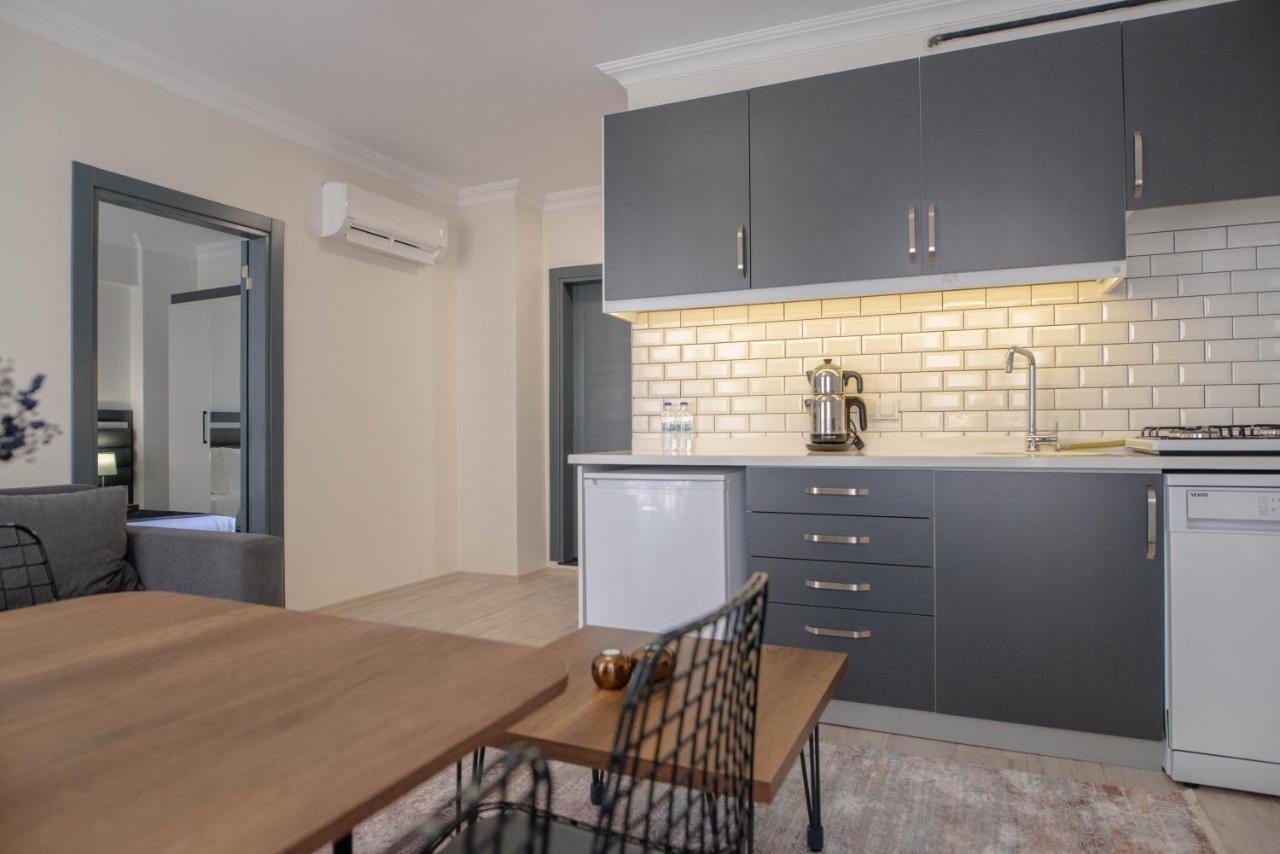Appartement Taksim 11 Istambul